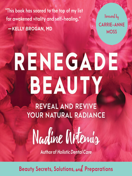 Title details for Renegade Beauty by Nadine Artemis - Available